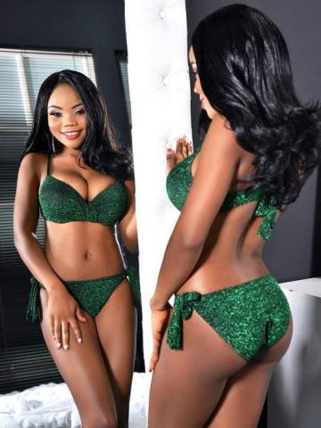 Проститутка Роза